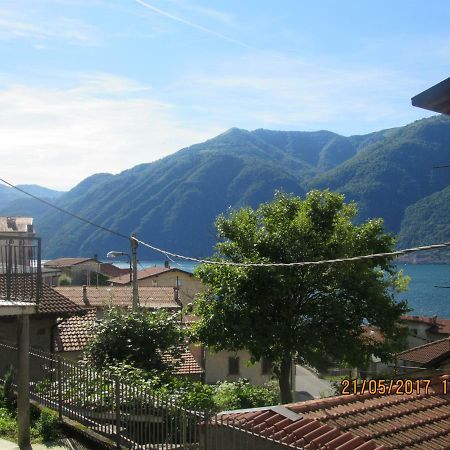Casa Katia Apartment Лецено Екстериор снимка