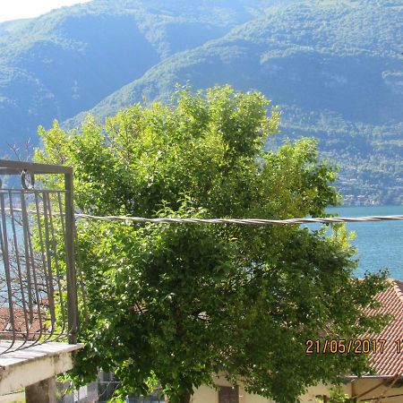 Casa Katia Apartment Лецено Екстериор снимка