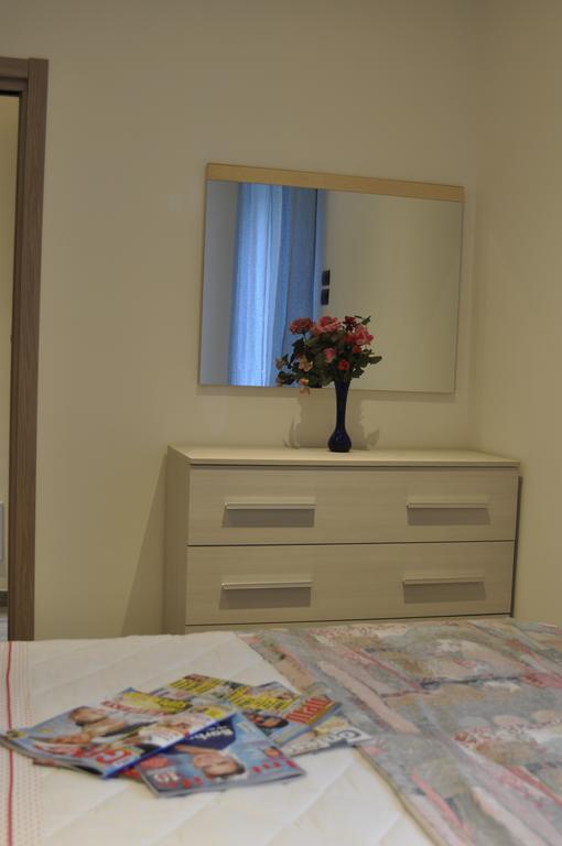 Casa Katia Apartment Лецено Екстериор снимка