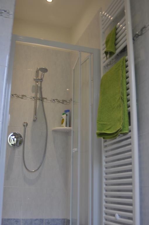 Casa Katia Apartment Лецено Екстериор снимка