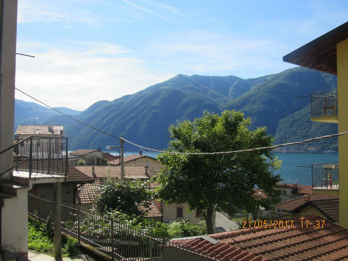 Casa Katia Apartment Лецено Екстериор снимка