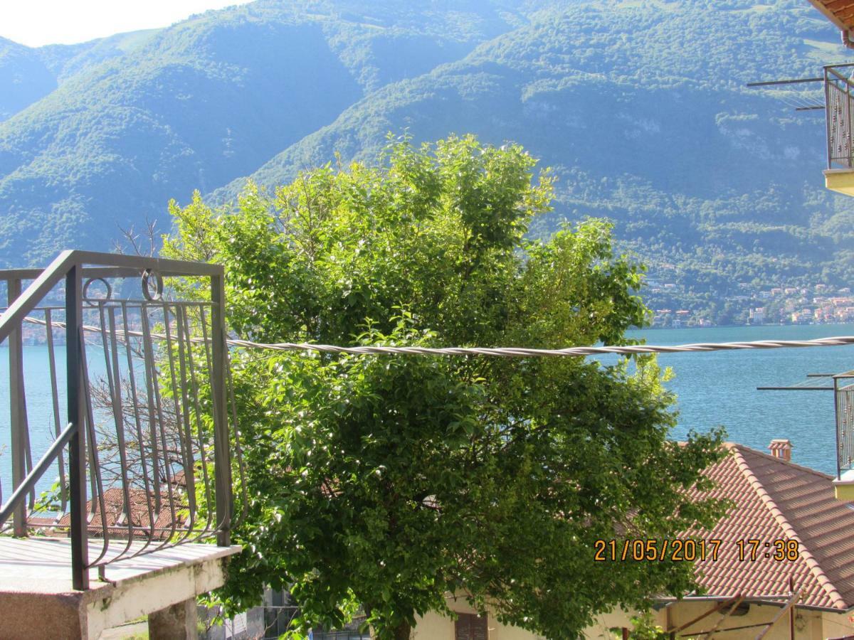 Casa Katia Apartment Лецено Екстериор снимка