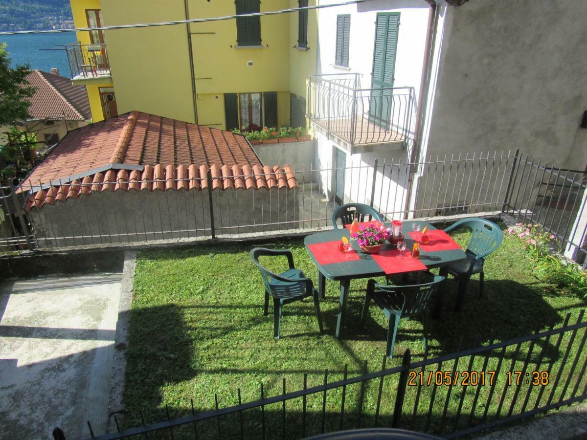 Casa Katia Apartment Лецено Екстериор снимка